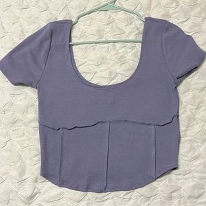 Forever 21 Crop